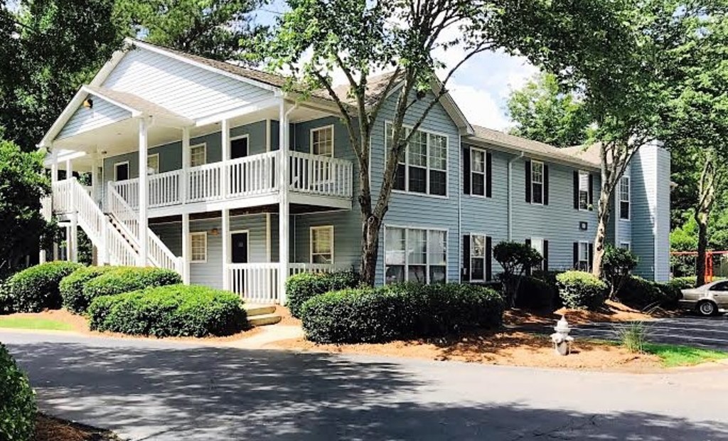 Welcome Home Apartments for Rent in Jonesboro GA Tara Bridge