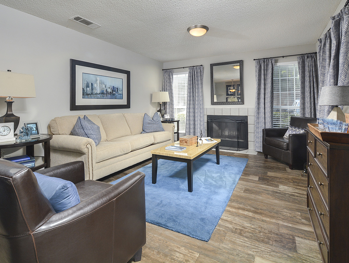 Home Apartments for Rent in Jonesboro, GA Tara Bridge Apartments